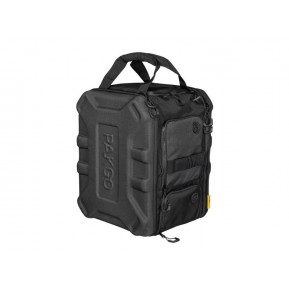 Сумка-рюкзак Topeak Pakgo GearPack 38 л черн Фото №1